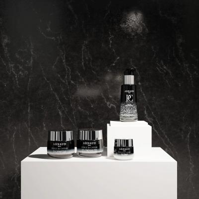 Крем для лица ночной антивозрастной Perle & Caviar – фото 2