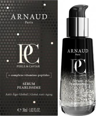 Сыворотка для лица антивозрастная Perle & Caviar 30 мл – фото 4