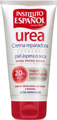 Крем для ног UREA с 20% мочевиной (увлажняющий) 150.0 – фото 5