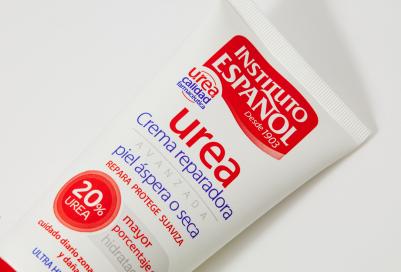 Крем для ног UREA с 20% мочевиной (увлажняющий) 150.0 – фото 7