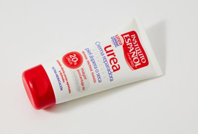 Крем для ног UREA с 20% мочевиной (увлажняющий) 150.0 – фото 8