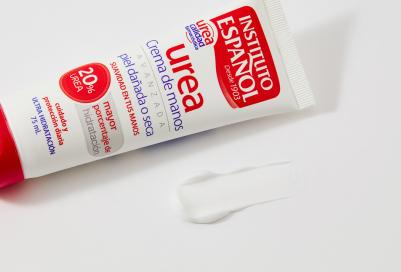 Крем для рук UREA с 20% мочевиной (увлажняющий) 75.0 – фото 7