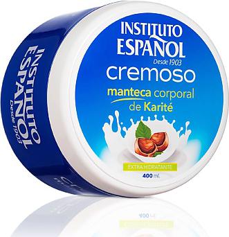 Крем для тела CREMOSO с маслом Ши (питательный и увлажняющий) 400.0 – фото 3