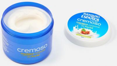 Крем для тела CREMOSO с маслом Ши (питательный и увлажняющий) 400.0 – фото 6