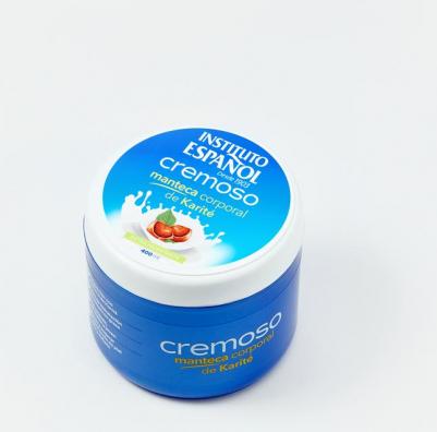 Крем для тела CREMOSO с маслом Ши (питательный и увлажняющий) 400.0 – фото 7