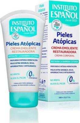Крем для тела PIELES ATOPICAS для очень сухой и чувствительной кожи 150.0 – фото 2