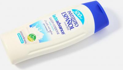 Лосьон для тела LACTOADVANCE (увлажняющий) 500.0 – фото 2