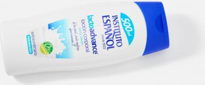 Лосьон для тела LACTOADVANCE (увлажняющий) 500.0 – фото 3