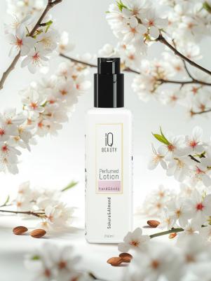Лосьон для рук и тела Perfumed Lotion 250 мл 4610210591500 – фото 1