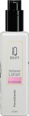 Лосьон для рук и тела Perfumed Lotion 250 мл – фото 1