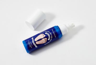 One-Day’s You Пилинг для ног / Gak Zil Ssg Ssg Help Me Foot Peeling, 100 мл – фото 3