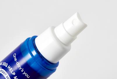 One-Day’s You Пилинг для ног / Gak Zil Ssg Ssg Help Me Foot Peeling, 100 мл – фото 6