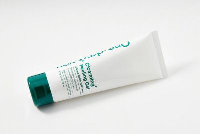 One-day’s you Пилинг-гель с центеллой / Cicaming Peeling Gel, 120 мл – фото 6
