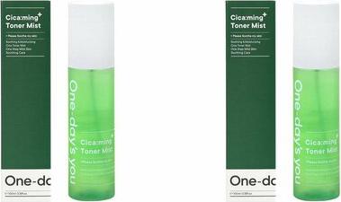 One-day’s you Тонер-мист для лица с центеллой / Cicaming Toner Mist, 100 мл – фото 1