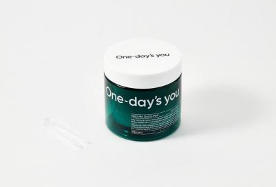One-day's you Тонер-пэды увлажняющие / Help Me Dacto Pad, 60 пэдов – фото 3