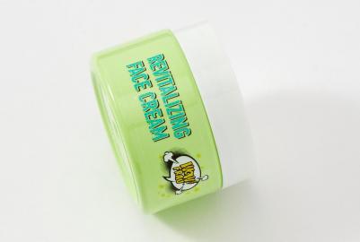 WOW FRAU! Крем для лица восстанавливающий / Face Cream Restoring, 50 мл – фото 2