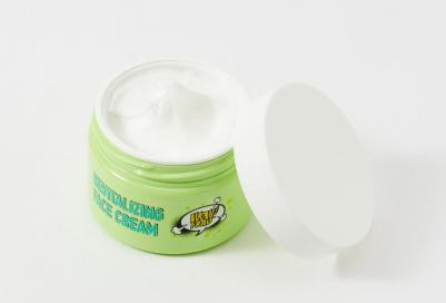 WOW FRAU! Крем для лица восстанавливающий / Face Cream Restoring, 50 мл – фото 5