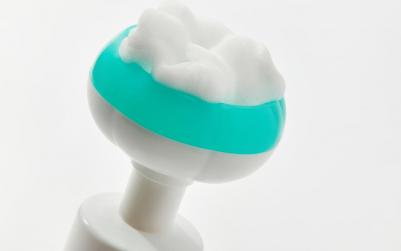 WOW FRAU! Очищающий мусс для лица / Cleansing Mousse, 150 мл – фото 5