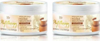 iris_phytotherapy_кр.д/л банка 180мл_козье молоко 26D000000 – фото 1