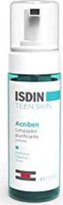 Гель для умывания Teen Skin Acniben Limpiador Purificante 150 мл – фото 1