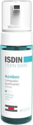 Гель для умывания Teen Skin Acniben Limpiador Purificante 150 мл