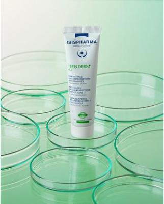 Teen Derm A.Z Крем от акне с 15% азелаиновой кислоты, 30мл – фото 1