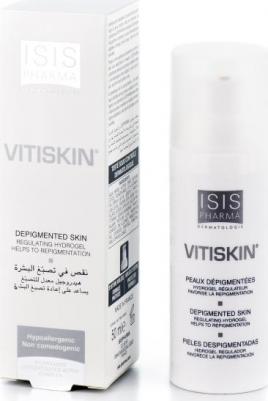 Витискин гидрогель регулятор депигментации, 50 мл
