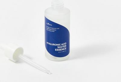 Эссенция для лица Увлажняющая эссенция с гиалуроновой кислотой 50 – фото 12