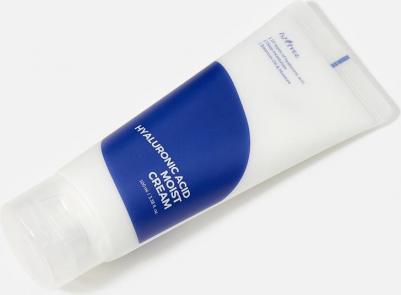 Глубокоувлажняющий крем Hyaluronic Acid Moist Cream с гиалуроновой кислотой, 100 мл – фото 1