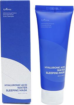 Глубокоувлажняющий крем Hyaluronic Acid Moist Cream с гиалуроновой кислотой, 100 мл – фото 14