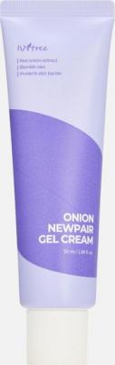 Кремы для лица Гель-крем с экстрактом лука Newpair 50