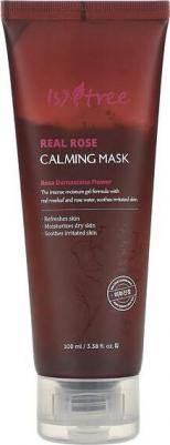 Real Rose Calming Mask