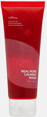 Real Rose Calming Mask – фото 5