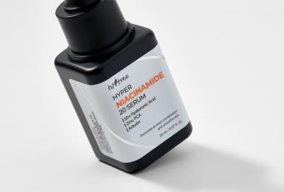 Сыворотка с ниацинамидом Hyper Niacinamide 20 Serum 20 мл – фото 2