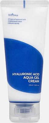 Увлажняющий гель-крем с гиалуроновой кислотой Hyaluronic Acid Aqua Gel Cream