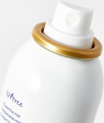 Увлажняющий мист для лица с гиалуроновой кислотой HYALURONIC ACID WATER MIST 100 мл – фото 2