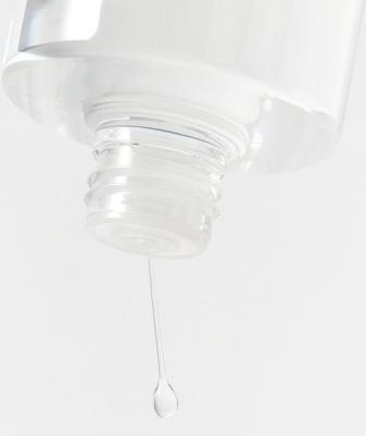 Увлажняющий тонер для лица Hyaluronic acid toner 400 мл – фото 4