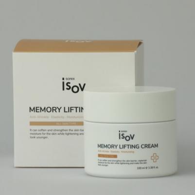 Крем Memory Lifting Cream 100 мл