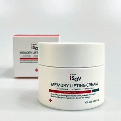 Крем Memory Lifting Cream 100 мл – фото 4