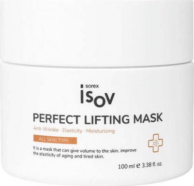 Sorex Экспресс лифтинг-маска для лица Perfect Lifting Mask, 100 мл – фото 1