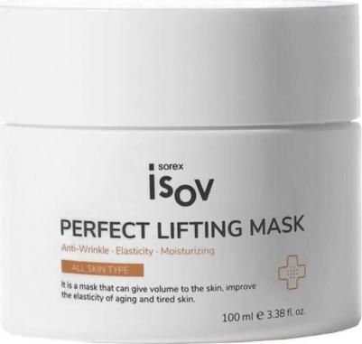 Sorex Экспресс лифтинг-маска для лица Perfect Lifting Mask, 100 мл – фото 3