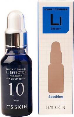 Power Formula Li Effector – фото 4