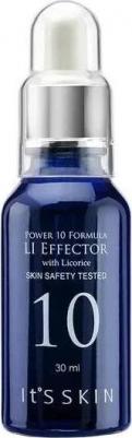 Power Formula Li Effector – фото 9