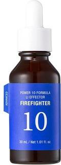 Противовоспалительная сыворотка Power 10 Formula LI Effector Firefighter – фото 2