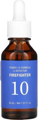 Противовоспалительная сыворотка Power 10 Formula LI Effector Firefighter – фото 8