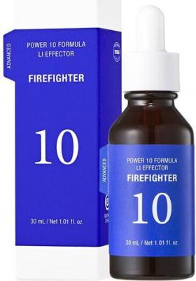Противовоспалительная сыворотка Power 10 Formula LI Effector Firefighter – фото 14