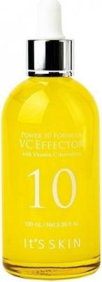Сыворотка для лица Тонизирующая сыворотка "Power 10 Formula VC Effector" – фото 1