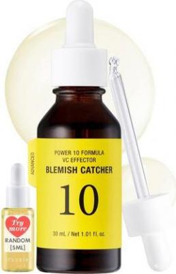 Сыворотка для лица Тонизирующая сыворотка "Power 10 Formula VC Effector" – фото 3