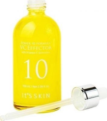Сыворотка для лица Тонизирующая сыворотка "Power 10 Formula VC Effector" – фото 7