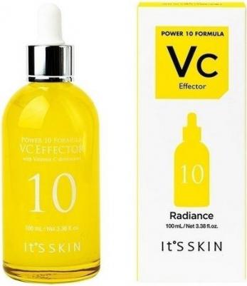 Сыворотка для лица Тонизирующая сыворотка "Power 10 Formula VC Effector" – фото 8